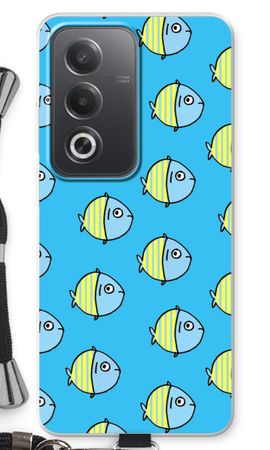 Little fish