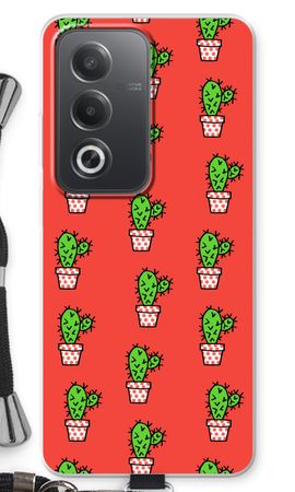 Mini cactus