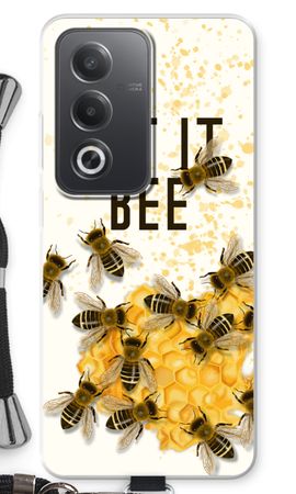 Let it bee