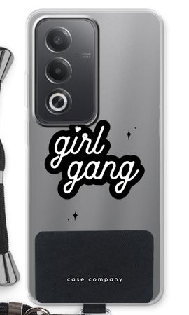 Girl Gang