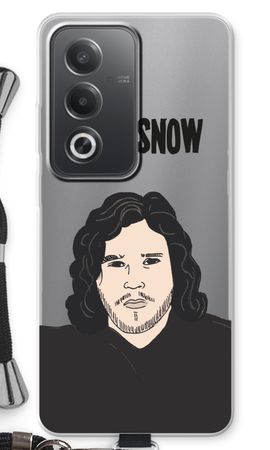 Let It Snow