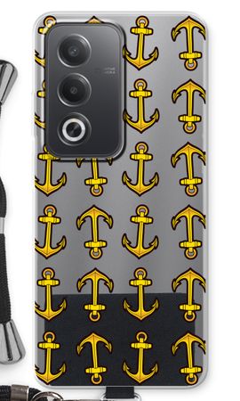 Musketon Anchor