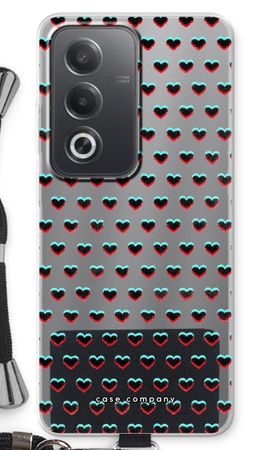 Little hearts