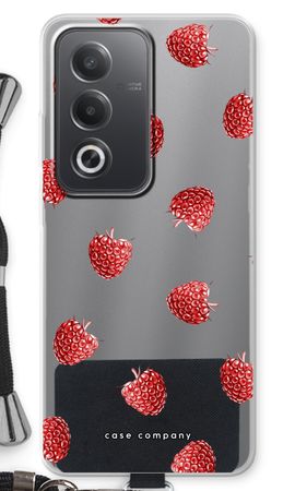 Raspberries