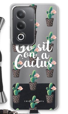 Cactus quote