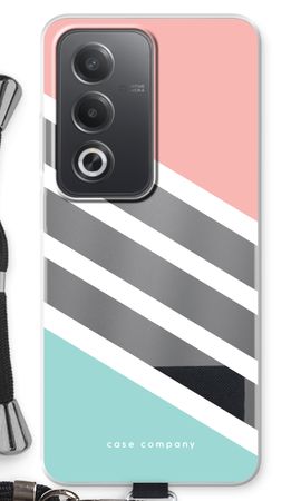 Stripes pastel