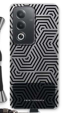 Magic pattern