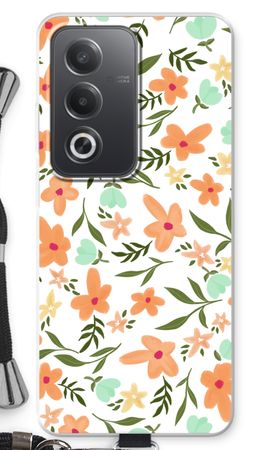 Little Ellila Flowers
