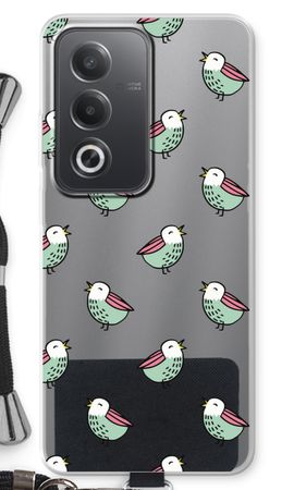 Little birds