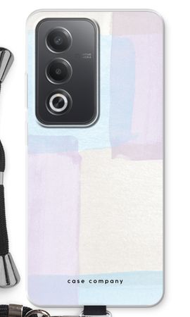 Square pastel