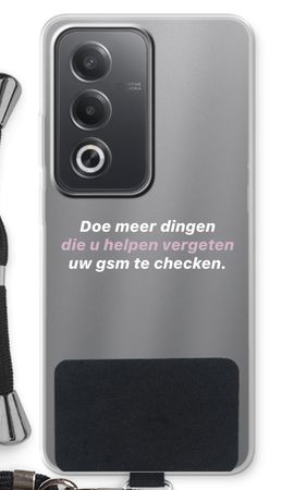 Doe meer dingen die u helpen
