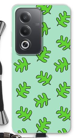 Groene blaadjes