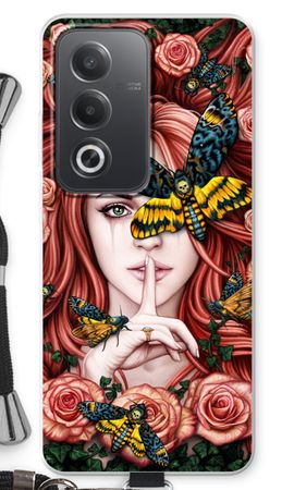 Lady Moth