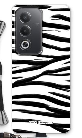 Zebra pattern