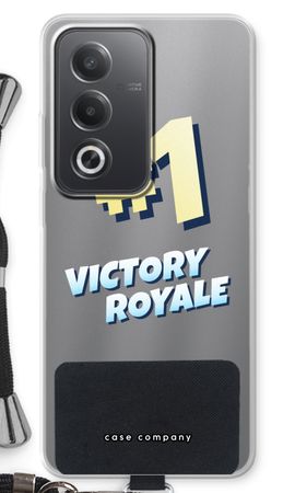 Victory Royale
