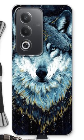 Darkness Wolf