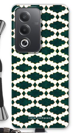 Moroccan tiles