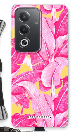 Pink Banana