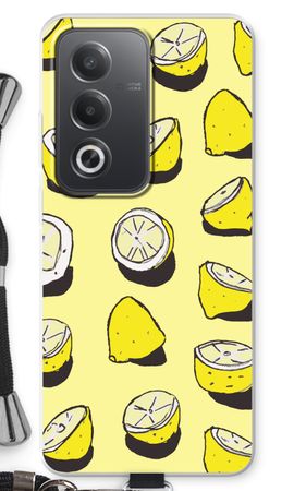 When Life Gives You Lemons...