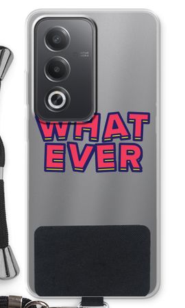 Whatever