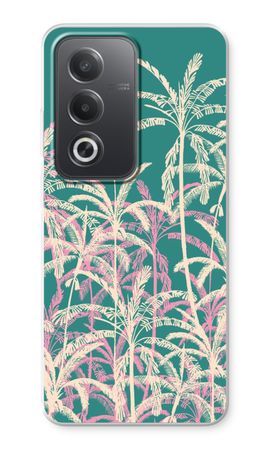 Tropical Palms