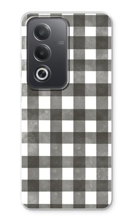 Gingham style