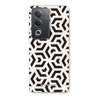 Crazy pattern