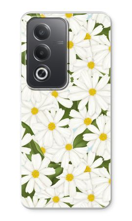 Summer Daisies
