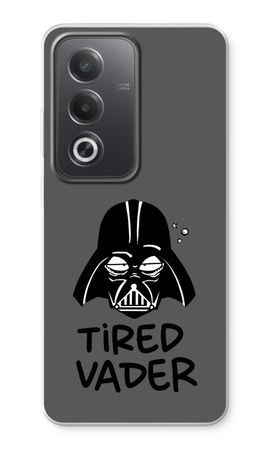 Tired Vader