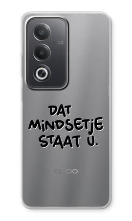 Mindsetje