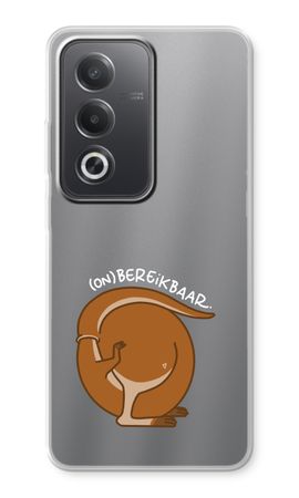 Kangoeroe
