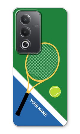 Tennis N°1