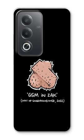 GSM in zak