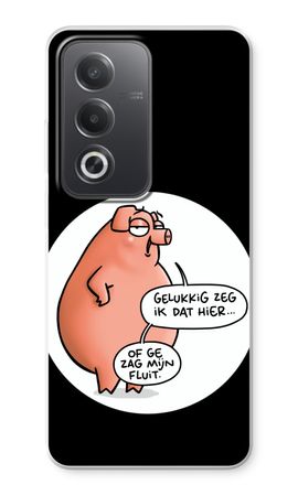 Gelukkig zeg