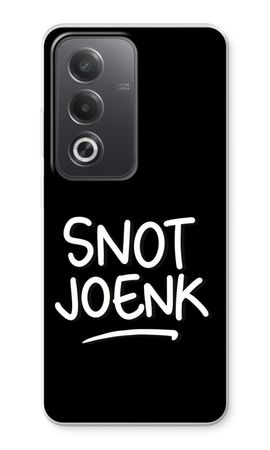 Snotjoenk