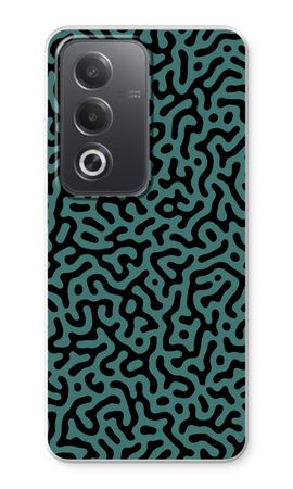Turing pattern