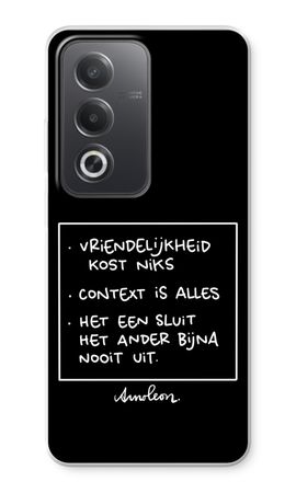 Mijn Motto's