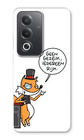 Geen Gezeik