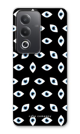 Eyes pattern