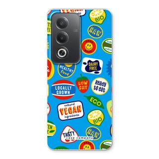 Fruitsticker