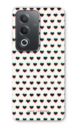 Little hearts