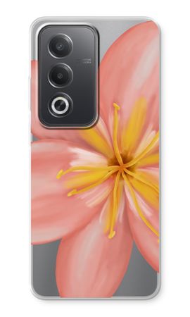 Pink Ellila Flower