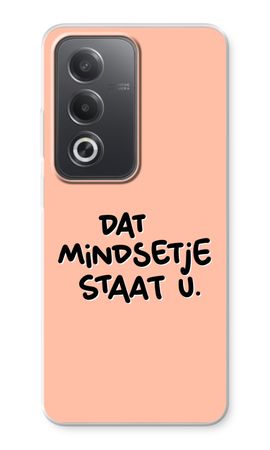 Mindsetje