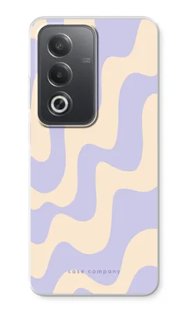 Flow, Oppo A3 Pro soft case