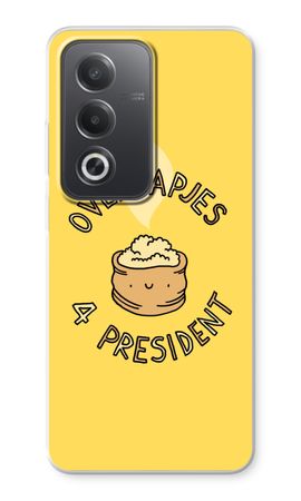 Ovenhapjes