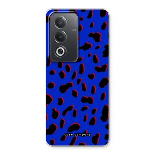 Blue Leopard