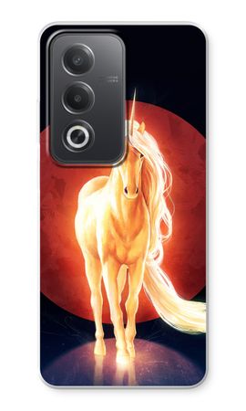 Last Unicorn
