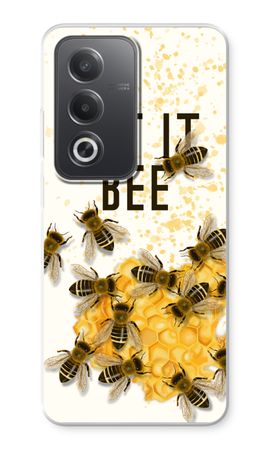 Let it bee