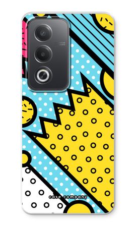 Pop Art #1