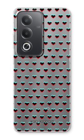 Little hearts
